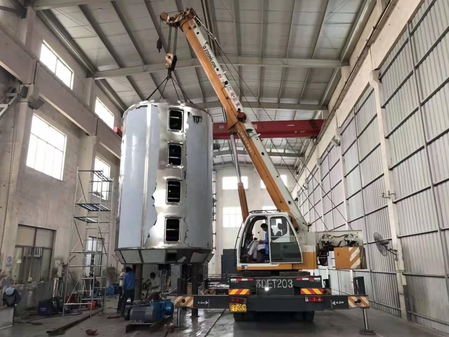 不忘初心 客户至上  客户的肯定是我们前行的动力