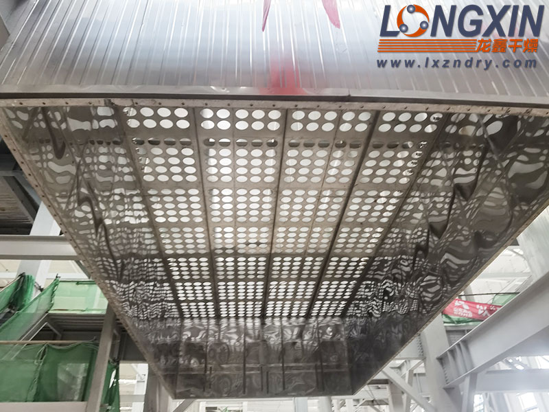 离心喷雾干燥机 除尘器制作