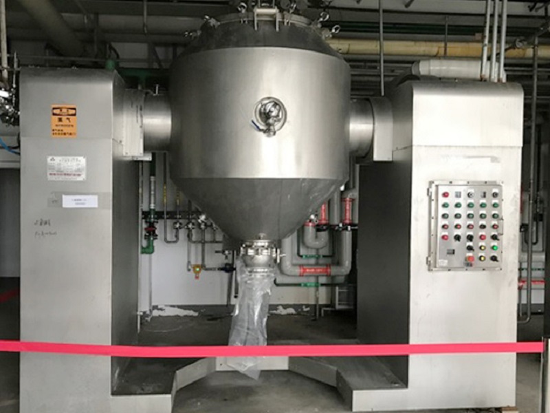 六氟磷酸锂电解质低温干燥机