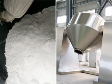 探究环氧丙烯酸树脂有机溶剂闭路循环沸腾干燥机的技术优势