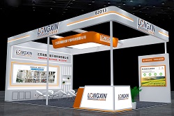 龙鑫干燥与您相约CAC2025 共筑农化绿色未来