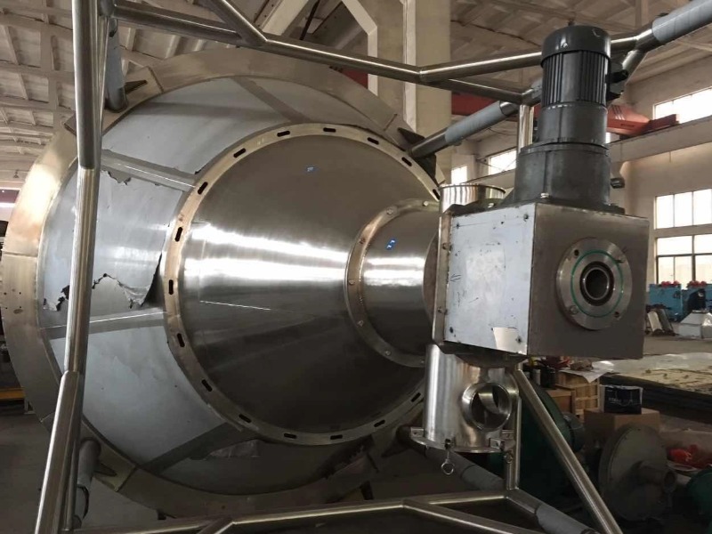 胶原蛋白粉喷雾干燥器