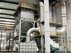 固态电池即将全面量产 龙鑫智能电池材料产线全链解决方案助力产能飞跃