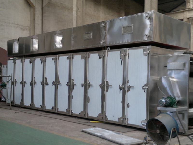 加氢催化剂干燥