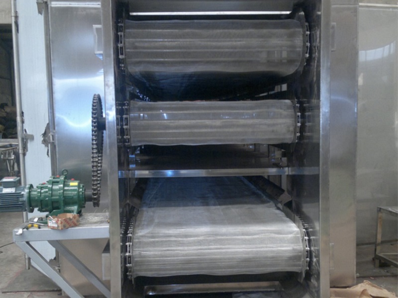 加氢催化剂载体干燥机