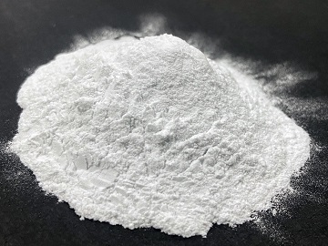 高导热氮化铝陶瓷粉