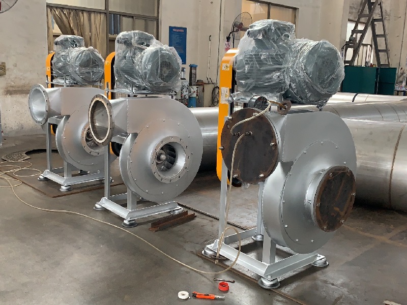 AlN水基料浆喷雾干燥