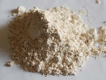 富铈稀土抛光材料