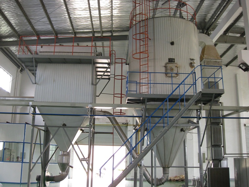 富铈稀土抛光材料干燥机