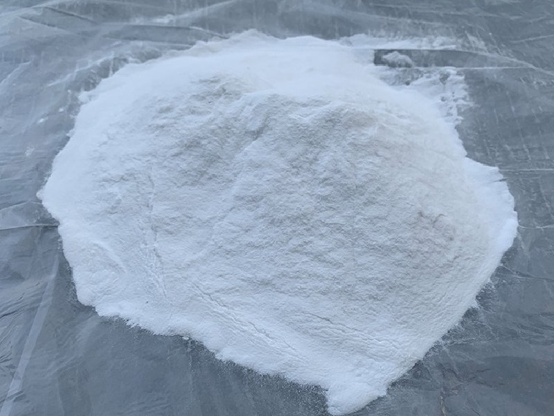 新能源及机器人双轮驱动超高分子量聚乙烯投产热潮 龙鑫闭式循环沸腾干燥机破解UPE产能激增难题