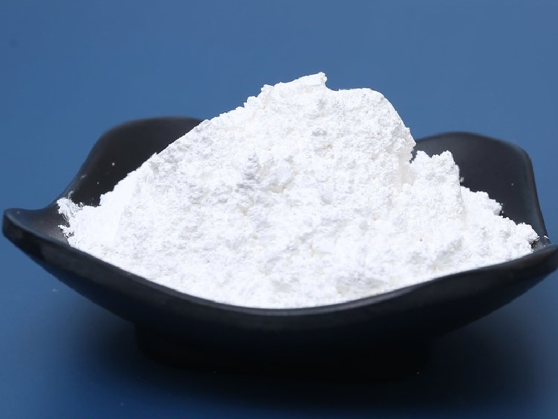 龙鑫研磨干燥煅烧自动化产线赋能超细高白高岭土从