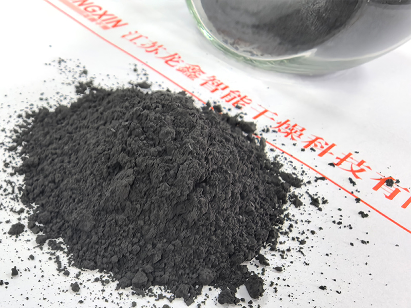 预见未来 稀土钡铜氧化物超导材料研磨干燥中试产线解锁从实验室到规模化制备的跃迁