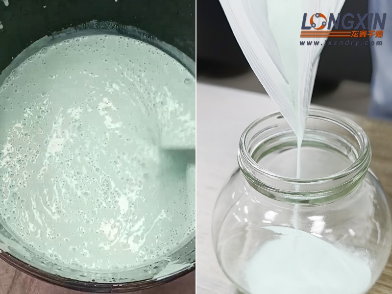 创新催动 | 复合金属氧化物催化剂喷雾干燥机前沿技术探索及工艺参数优化