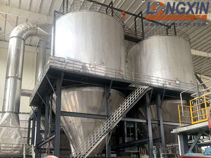 非贵金属基催化剂干燥机