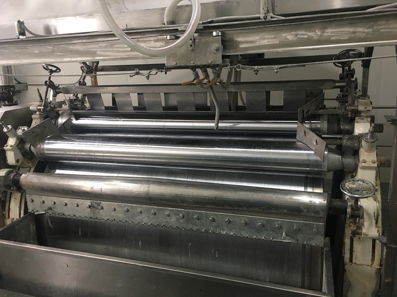 有机硅树脂干燥装置